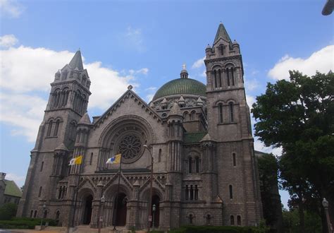 Basilica of Saint